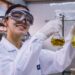 INEA recertifica laboratório da CSN para análises de efluentes