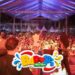 Barra do Piraí encerra o Carnaval com sucesso de público