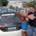 Homem condenado por violência sexual contra menor é preso em Volta Redonda