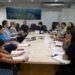 Volta Redonda realiza encontro para fortalecimento da assistência às pessoas em situação de rua