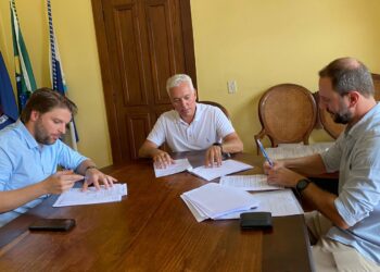 Prefeitura de Piraí anuncia nova concessão no transporte público municipal