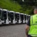Volta Redonda irá renovar 20% de sua frota de ônibus