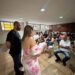 Vereadora Paola da Pizzaria faz prestação de contas do mandato em Barra Mansa