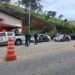 Operação Policial Integrada é realizada em Paty do Alferes