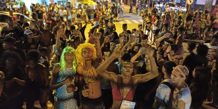Carnaval BaDoPi começa nesta segunda-feira em Barra do Piraí