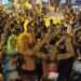Carnaval BaDoPi começa nesta segunda-feira em Barra do Piraí