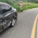 Motociclista morre em acidente na RJ-145