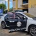 Idoso condenado por estupro de menor é preso em Barra Mansa