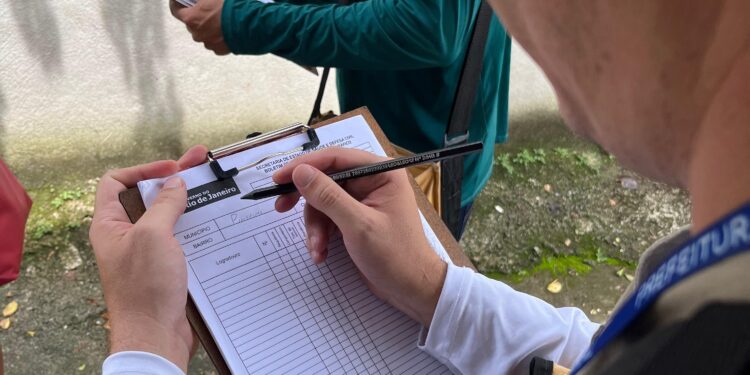 Pinheiral intensifica ações de combate à dengue