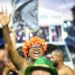 Barra Mansa abre o Carnaval com o tradicional Bloco do Morro do Cruzeiro