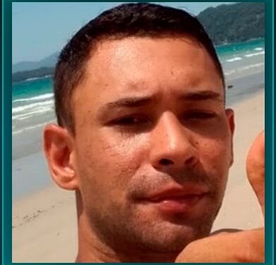 Disque Denúncia busca informações sobre homem desaparecido em Angra dos Reis