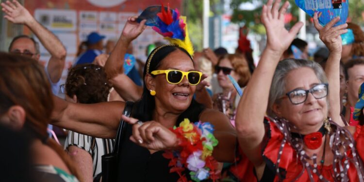Volta Redonda: Bloco da Vida é atração do sábado de Carnaval