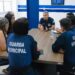 Volta Redonda alinha ações da Patrulha do Idoso para 2024