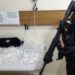 Homem é preso e menor apreendido por tráfico de drogas em Volta Redonda