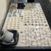 Grupo é preso por tráfico de drogas em Volta Redonda