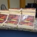 Homem é preso transportando 20kg de cocaína na Dutra, em Itatiaia