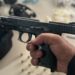 Suspeitos ligados ao tráfico são presos com arma e grande quantidade de drogas em VR