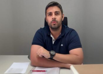 Projeto de Renan Cury que facilita fiscalização contra a dengue é aprovado pela Câmara de Volta Redonda