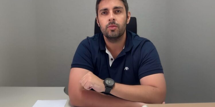 Projeto de Renan Cury que facilita fiscalização contra a dengue é aprovado pela Câmara de Volta Redonda