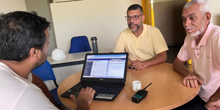 Após solicitação do deputado Jari, Ciep em BM terá fornecimento de energia elétrica restabelecido