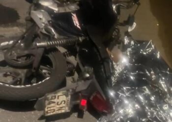 Homem é morto no Novo Surubi, em Resende