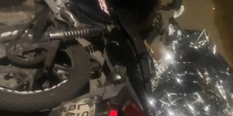 Homem é morto no Novo Surubi, em Resende