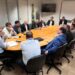 Eletronuclear promovendo encontros com os principais representantes do setor nuclear