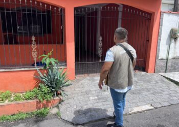 Dengue: Pinheiral realiza mutirão de combate ao mosquito Aedes aegypti