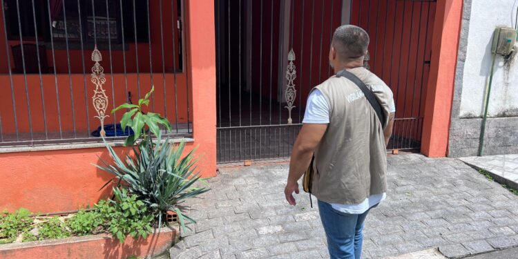 Dengue: Pinheiral realiza mutirão de combate ao mosquito Aedes aegypti