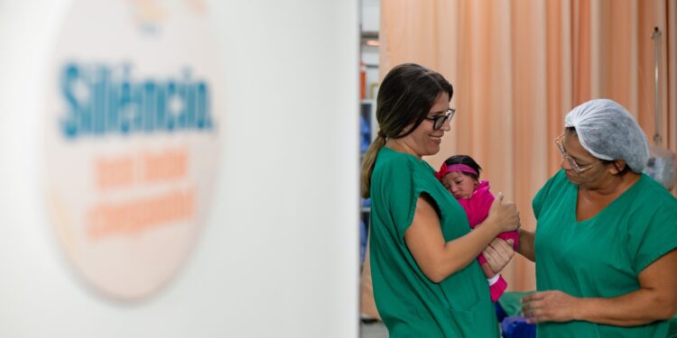 Volta Redonda registra queda nos casos de mortalidade Infantil
