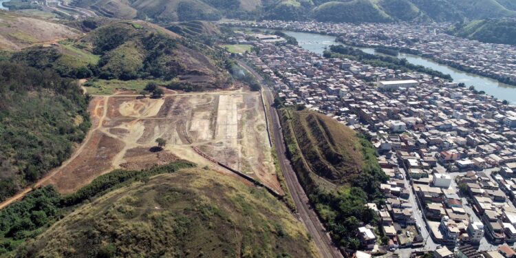Barra Mansa: Companhia de Desenvolvimento Econômico comemora bom momento da produção de aço no estado