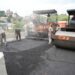 Prefeitura de Volta Redonda inicia asfaltamento da alça de acesso ao bairro Siderville