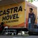 Castramóvel de Volta Redonda inicia atendimentos em 2024