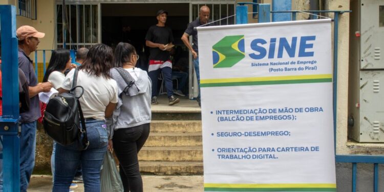 Barra do Piraí é destaque na geração de emprego e renda