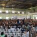 Barra do Piraí inicia ano letivo com entrega de uniformes e kits escolares para alunos