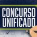 Inscrição para concurso unificado termina nesta sexta