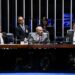 Projeto de Lei aprovado pelo Senado restringe benefício da saidinha para presos condenados