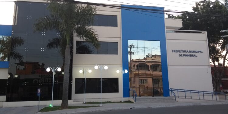 Concurso Público de Pinheiral oferece 91 vagas em diversas áreas