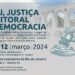 Alerj e AGU debatem&nbsp;defesa do estado democrático e direito eleitoral&nbsp;nesta segunda-feira&nbsp;