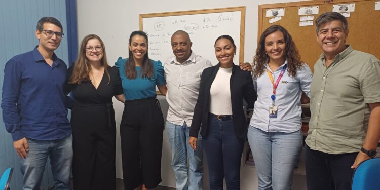 Crianças com Transtorno do Espectro Autista de Pinheiral terão aulas gratuitas de natação e hidroginástica