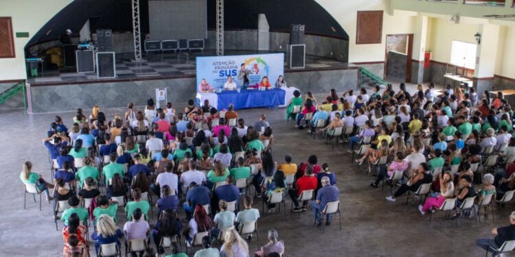 Barra do Piraí tem a 10ª melhor Atenção Primária do estado, segundo o Ministério da Saúde