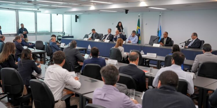 Alerj debate mudança no regime de tributação para o setor de bebidas