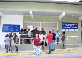 PAC irá investir em novas Unidades de Saúde em Paraty, Volta Redonda, Rio Claro e Angra dos Reis