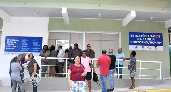 PAC irá investir em novas Unidades de Saúde em Paraty, Volta Redonda, Rio Claro e Angra dos Reis