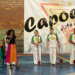 Fátima Lima participa do 2º Festival Internacional Capoeira, Arte & Poesia