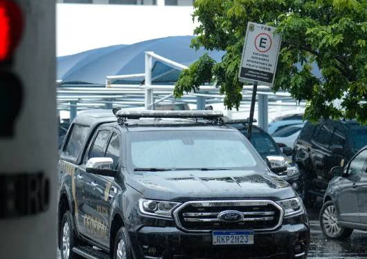 PF aponta irmãos Brazão como mandantes da morte de Marielle