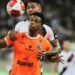 Vasco e Nova Iguaçu terminam empatados em 1º confronto das semifinais do Carioca&nbsp;