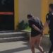 Homem com histórico de violência doméstica é preso em Pinheiral