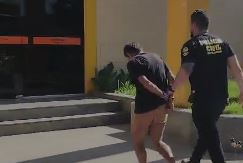 Homem com histórico de violência doméstica é preso em Pinheiral