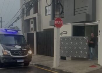 Suspeito de aplicar golpes do Falso PIX em estabelecimentos comerciais é preso em Volta Redonda